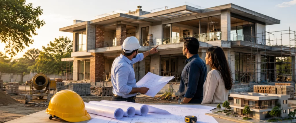 Building Construction